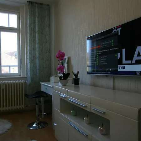 Jana Palacha 34 Karlsbad