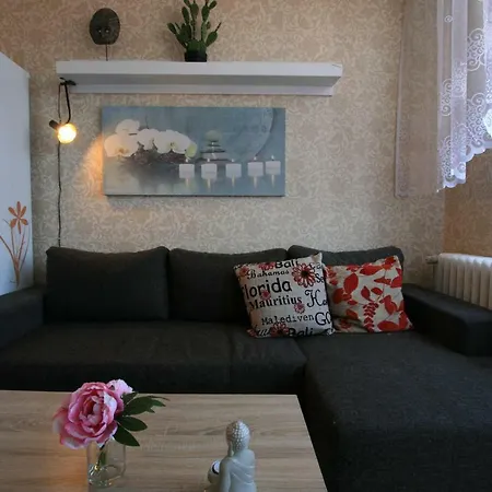 Jana Palacha 34 * Karlsbad